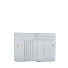 Carica l'immagine nel visualizzatore di Gallery, TOSCA BLU Portafoglio medio Daily Wallets Azzurro