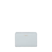 Carica l'immagine nel visualizzatore di Gallery, TOSCA BLU Portafoglio medio Daily Wallets Azzurro