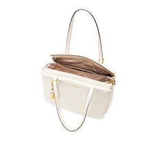Carica l'immagine nel visualizzatore di Gallery, NANNINI BICE WHITE SHOPPING