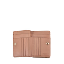 Carica l'immagine nel visualizzatore di Gallery, TOSCA BLU Portafoglio medio Daily Wallets Biscotto