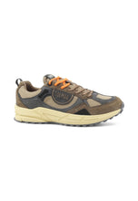 Carica l'immagine nel visualizzatore di Gallery, Colmar Sneakers uomo Cobb Shelter Brown