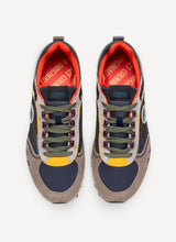 Carica l'immagine nel visualizzatore di Gallery, Sneakers uomo Travis Sport Division