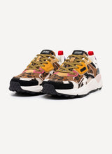 Carica l'immagine nel visualizzatore di Gallery, Sneakers donna Garner Mix