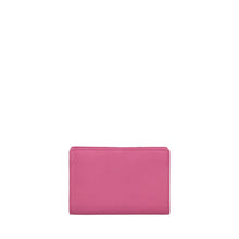 Carica l'immagine nel visualizzatore di Gallery, TOSCA BLU Portafoglio medio Daily Wallets Fuxia