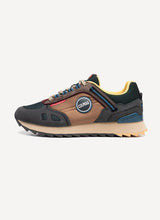 Carica l'immagine nel visualizzatore di Gallery, Sneakers uomo Travis Sport Division