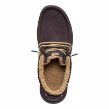Carica l'immagine nel visualizzatore di Gallery, Wally mid gripr warmth mole brown