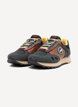 Carica l'immagine nel visualizzatore di Gallery, Sneakers uomo Travis Sport Division