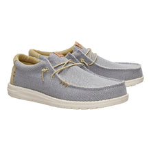 Carica l'immagine nel visualizzatore di Gallery, WALLY BRAIDED GREY