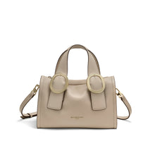 Carica l'immagine nel visualizzatore di Gallery, NANNINI GRETA BEIGE BAULETTO
