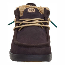Carica l'immagine nel visualizzatore di Gallery, Wally mid gripr warmth mole brown