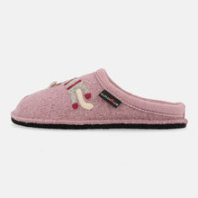 Carica l'immagine nel visualizzatore di Gallery, Choupette Sabot Unisex rosenholz