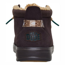 Carica l'immagine nel visualizzatore di Gallery, Wally mid gripr warmth mole brown