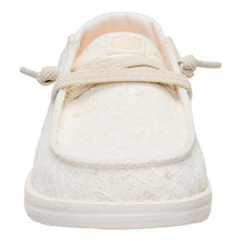 Carica l'immagine nel visualizzatore di Gallery, WENDY SEQUIN LACE IVORY