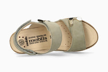 Carica l'immagine nel visualizzatore di Gallery, Nawel Light Kaki
