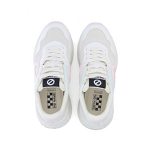 Carica l'immagine nel visualizzatore di Gallery, CARTER JOGGER W SUNSITIVE/ROSA/BLU/BIANCO SPORCO