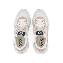 Carica l'immagine nel visualizzatore di Gallery, CARTER JOGGER W BIANCO SPORCO/ROSA CHIARO