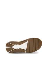 Carica l'immagine nel visualizzatore di Gallery, CLUB 19 LIGHT BEIGE-ARMY GREEN