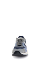 Carica l'immagine nel visualizzatore di Gallery, CLUB 19 SUEDE/NILON DELAVE LEAD BLUE