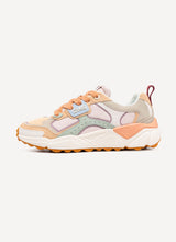 Carica l'immagine nel visualizzatore di Gallery, COLMAR Sneakers donna Garner Fuse