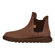 Carica l'immagine nel visualizzatore di Gallery, DUDE Branson boot craft leather BROWN