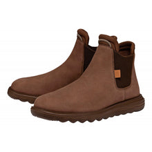 Carica l'immagine nel visualizzatore di Gallery, DUDE Branson boot craft leather BROWN