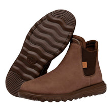 Carica l'immagine nel visualizzatore di Gallery, DUDE Branson boot craft leather BROWN