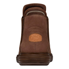 Carica l'immagine nel visualizzatore di Gallery, DUDE Branson boot craft leather BROWN