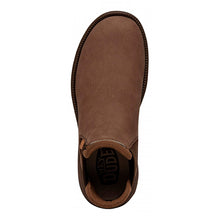 Carica l'immagine nel visualizzatore di Gallery, DUDE Branson boot craft leather BROWN