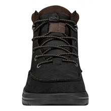 Carica l'immagine nel visualizzatore di Gallery, DUDE Bradley boot leather BLACK