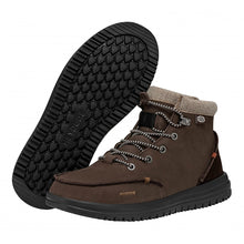 Carica l'immagine nel visualizzatore di Gallery, DUDE Bradley boot leather T.Moro