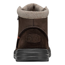Carica l'immagine nel visualizzatore di Gallery, DUDE Bradley boot leather T.Moro