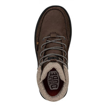 Carica l'immagine nel visualizzatore di Gallery, DUDE Bradley boot leather T.Moro