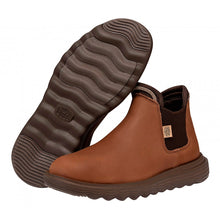 Carica l'immagine nel visualizzatore di Gallery, DUDE Branson boot craft leather