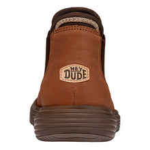 Carica l'immagine nel visualizzatore di Gallery, DUDE Branson boot craft leather