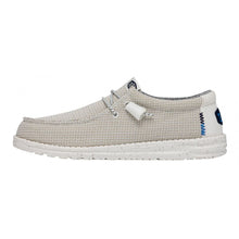 Carica l'immagine nel visualizzatore di Gallery, Wally sport mesh White