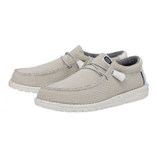 Carica l'immagine nel visualizzatore di Gallery, Wally sport mesh White