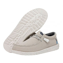 Carica l'immagine nel visualizzatore di Gallery, Wally sport mesh White