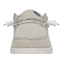 Carica l'immagine nel visualizzatore di Gallery, Wally sport mesh White