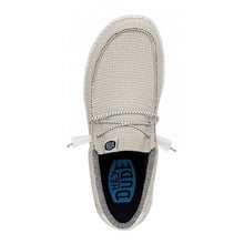 Carica l'immagine nel visualizzatore di Gallery, Wally sport mesh White