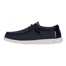 Carica l'immagine nel visualizzatore di Gallery, Wally sport mesh Navy