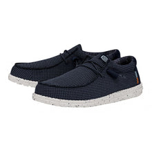 Carica l'immagine nel visualizzatore di Gallery, Wally sport mesh Navy