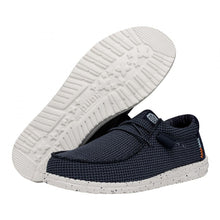 Carica l'immagine nel visualizzatore di Gallery, Wally sport mesh Navy