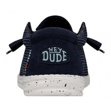 Carica l'immagine nel visualizzatore di Gallery, Wally sport mesh Navy