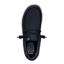Carica l'immagine nel visualizzatore di Gallery, Wally sport mesh Navy