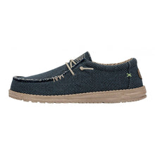 Carica l'immagine nel visualizzatore di Gallery, Wally braided unisex Blue Night