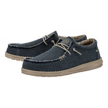 Carica l'immagine nel visualizzatore di Gallery, Wally braided unisex Blue Night
