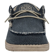 Carica l'immagine nel visualizzatore di Gallery, Wally braided unisex Blue Night