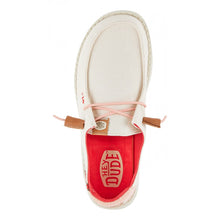 Carica l'immagine nel visualizzatore di Gallery, Wendy chambray boho Natural