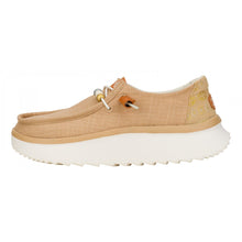 Carica l'immagine nel visualizzatore di Gallery, Wendy peak baja stripe TAN