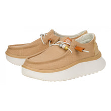 Carica l'immagine nel visualizzatore di Gallery, Wendy peak baja stripe TAN